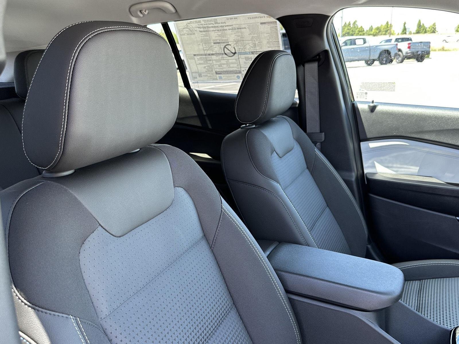 2026 Chevrolet Trax LT - Photo 39