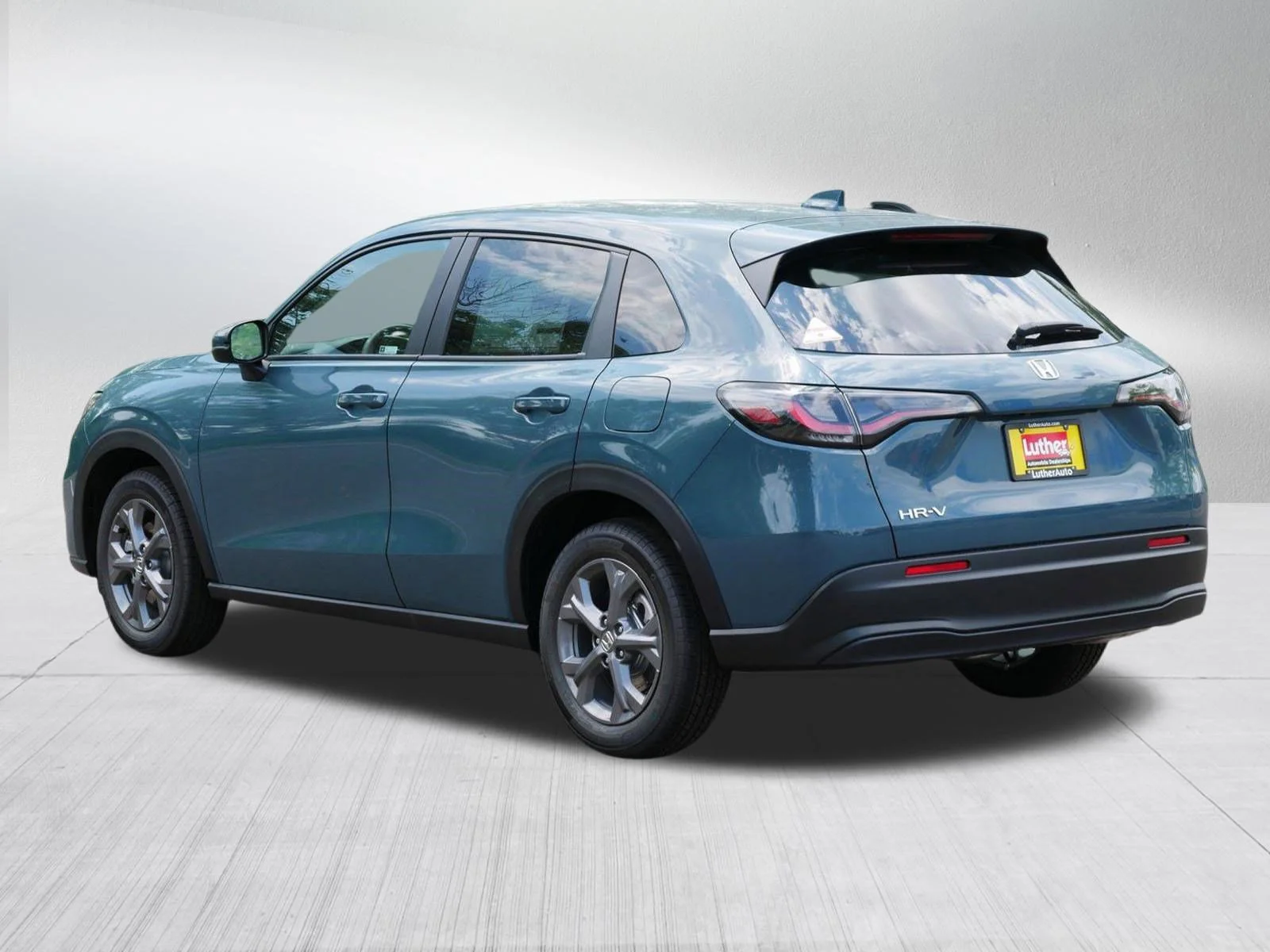 New 2027 Nordic Forest Pearl Honda LX image 5