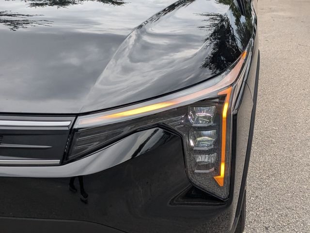 New 2026 Aurora Black Pearl Kia LX image 10