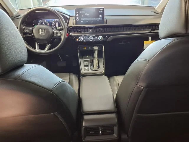 2026 Honda CR-V EX-L - Photo 19