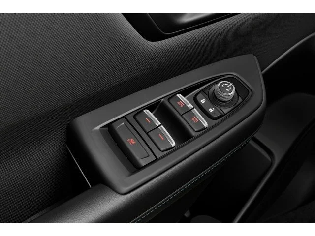 New 2026 Crystal Black Silica Subaru Premium Hybrid image 23