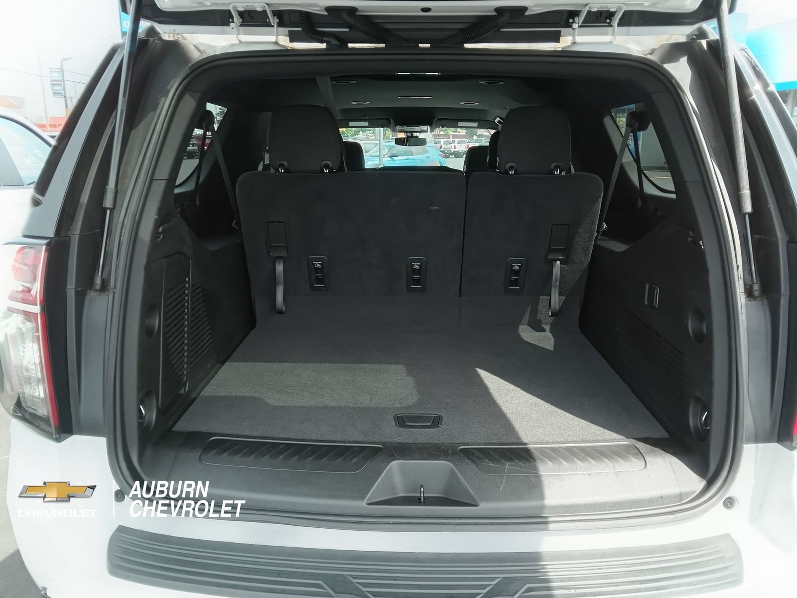 Certified Used 2022 Summit White Chevrolet LS image 18