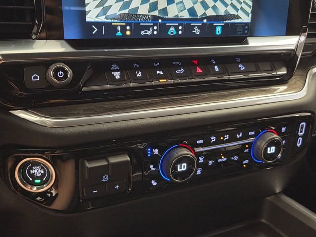 2026 Chevrolet Silverado 2500 HD LTZ - Photo 22