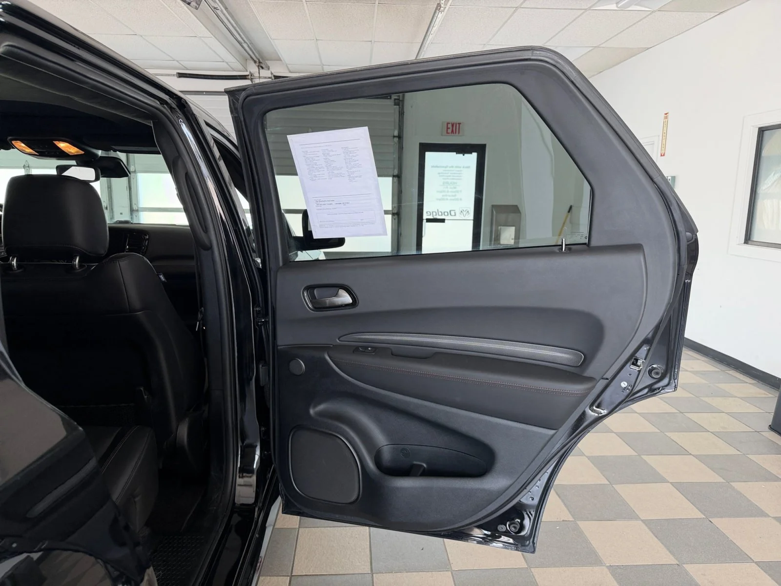 Certified Used 2022 DB Black Clearcoat Dodge R/T Plus image 36