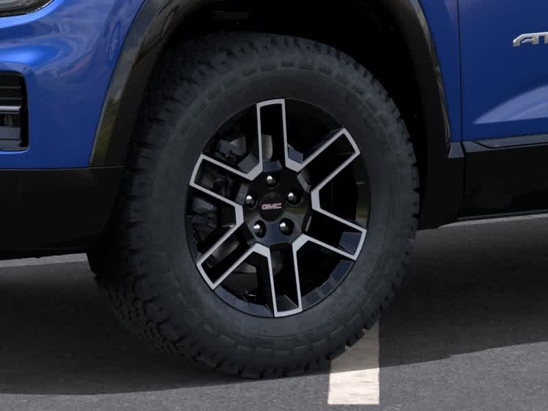 2026 GMC Terrain AT4 - Photo 9