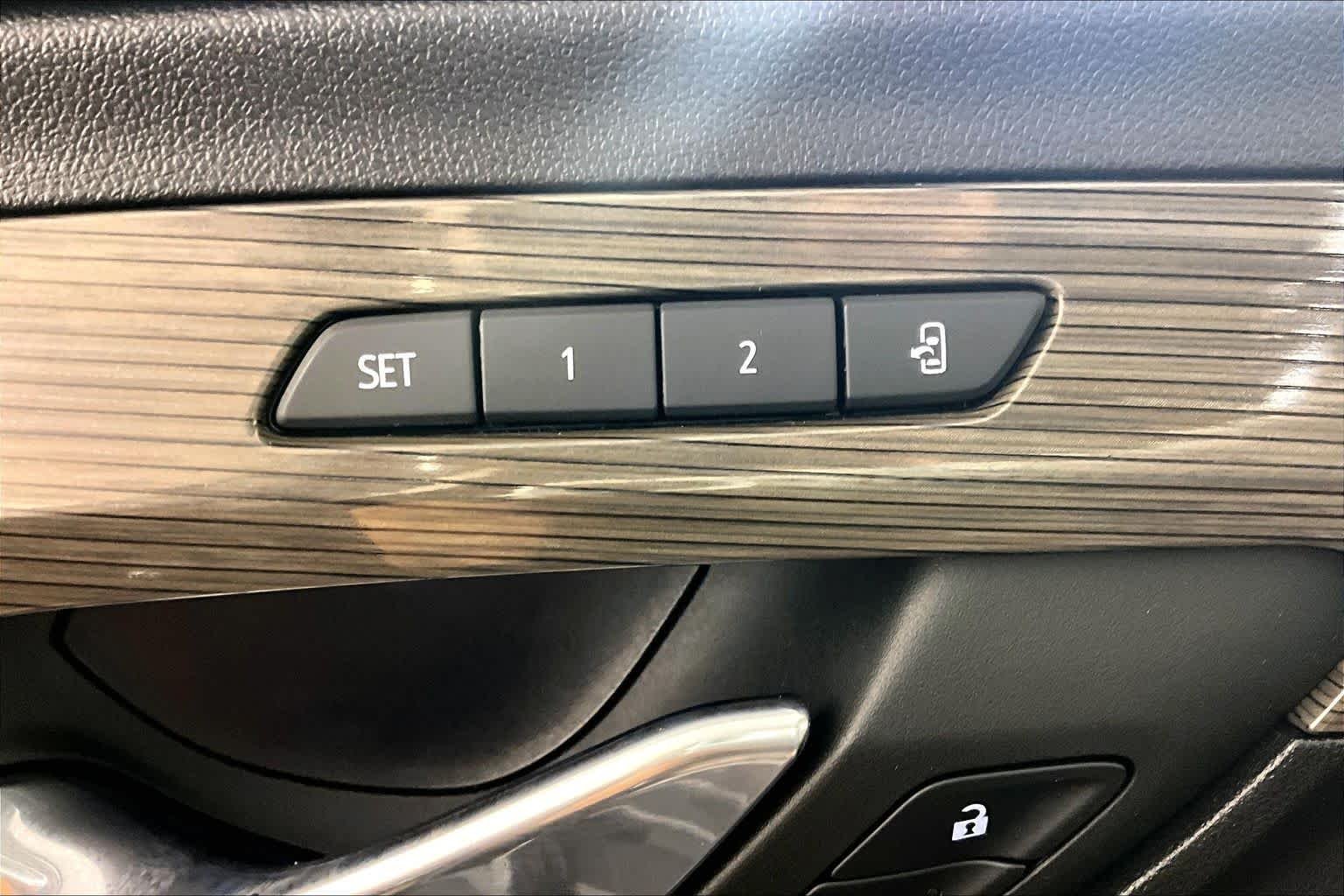 2023 GMC Terrain Denali - Photo 34