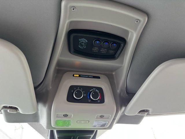 New 2026 White Ford Explorer Trail Boss image 42