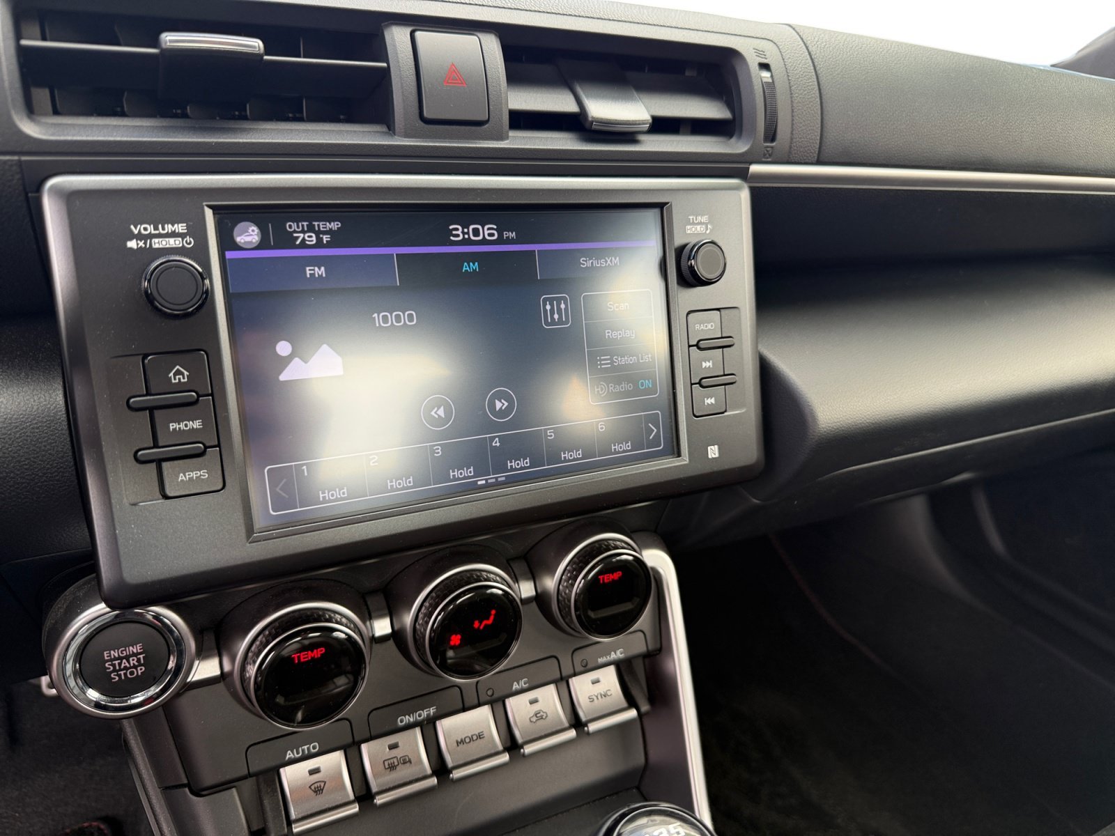 Used 2023 Ignition Red Subaru Limited image 12
