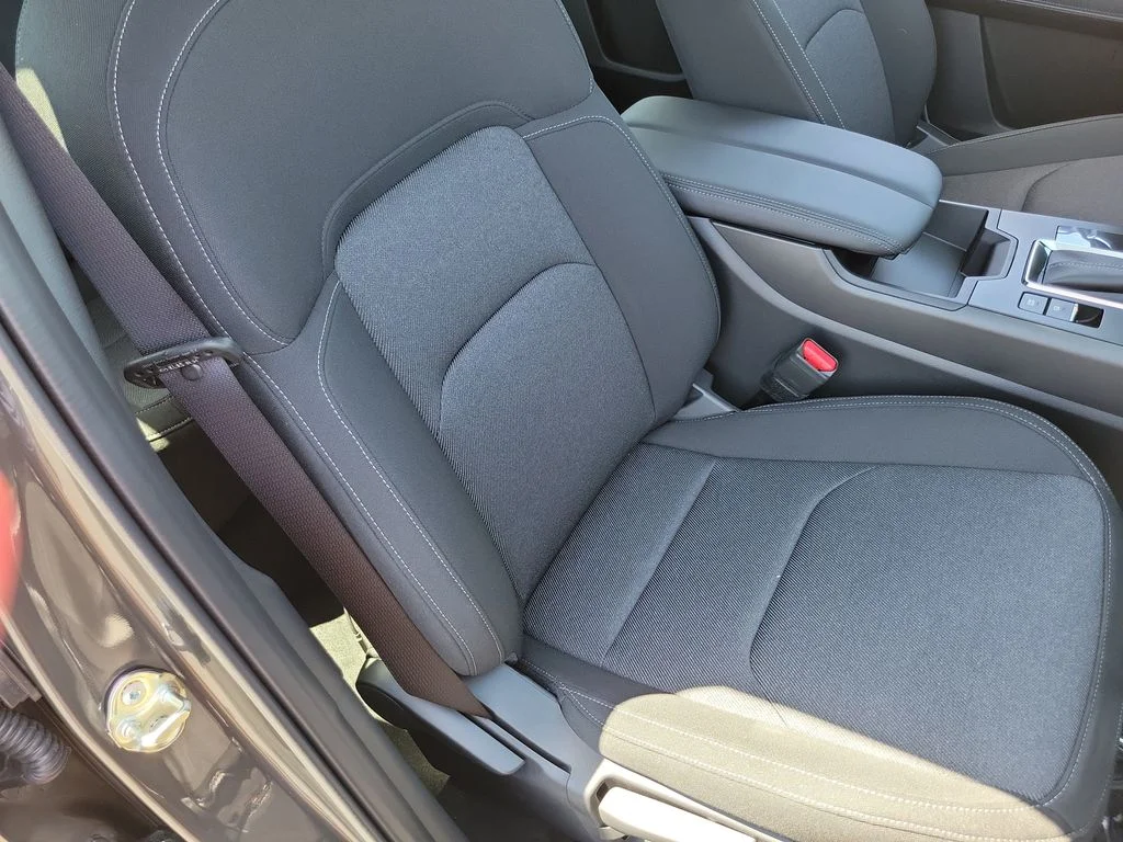 New 2026 Machine Gray Metallic Mazda 2.5 S AWD image 18