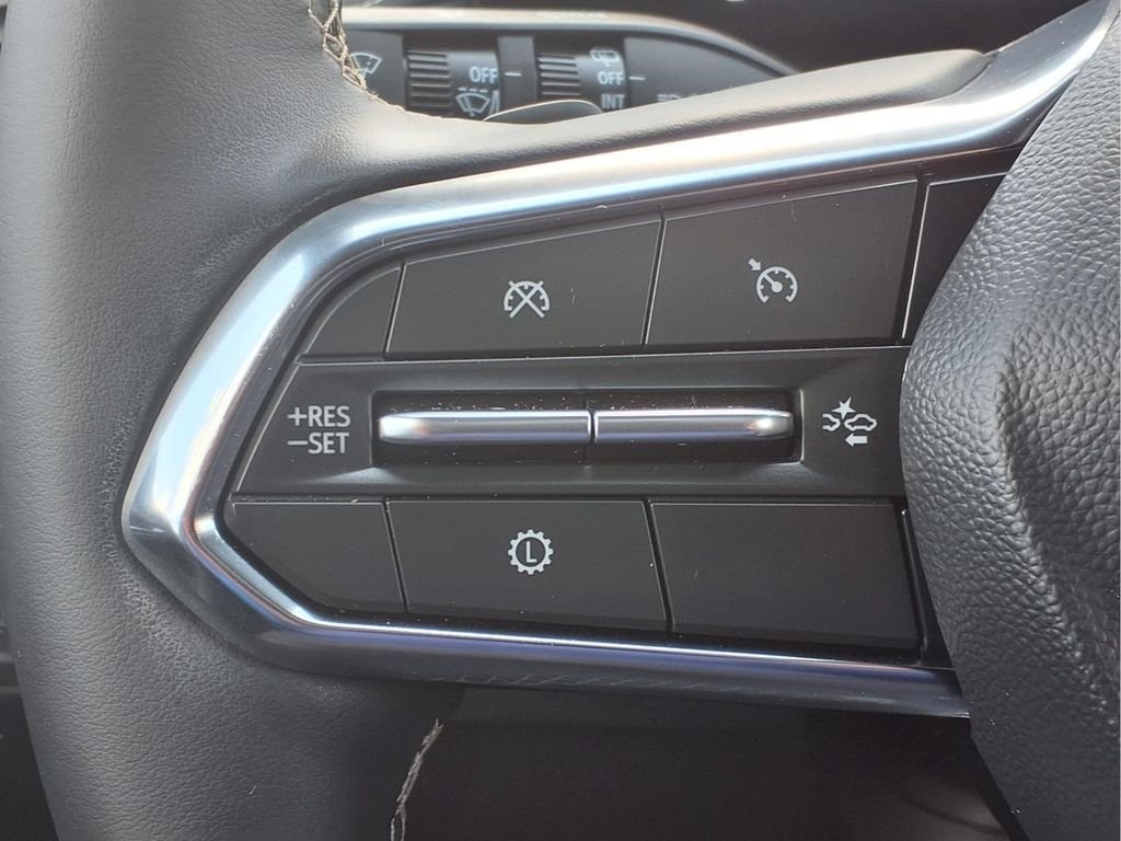 Used 2026 White Chevrolet LT image 17