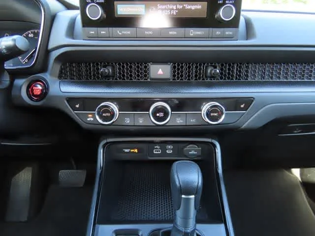 2024 Honda CR-V EX - Photo 21