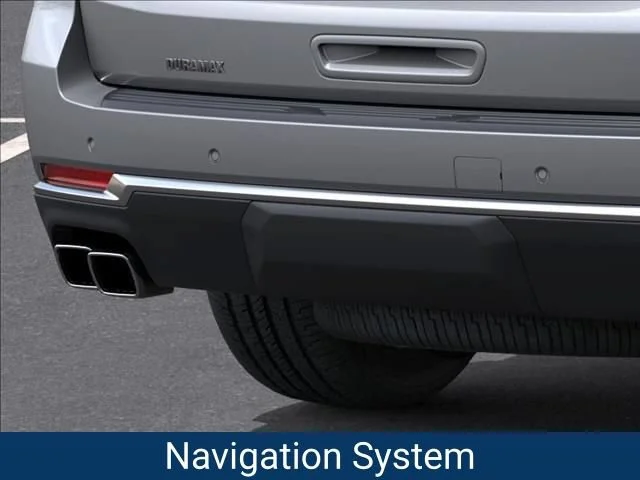 2026 Chevrolet Tahoe High Country - Photo 16
