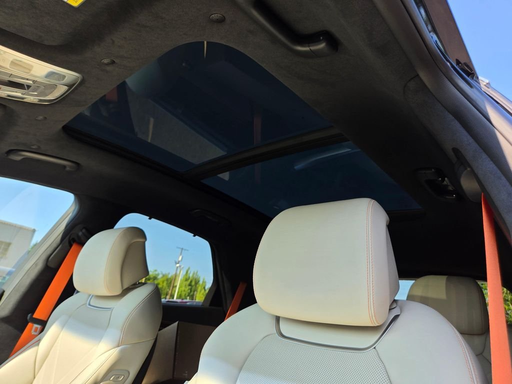 New 2026 Black Genesis 3.5T SPORT PRESTIGE image 22
