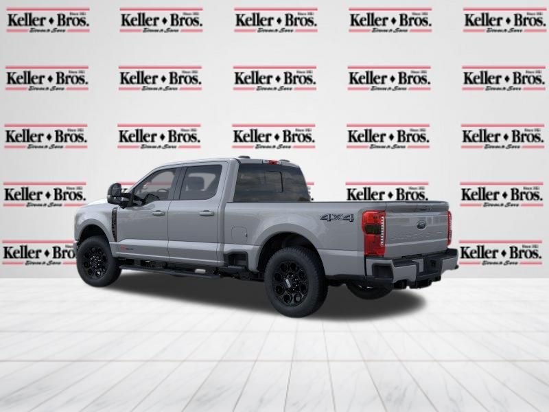 New 2026 Avalanche Ford Lariat image 5
