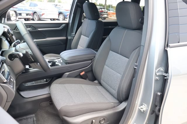 2026 GMC Acadia Elevation - Photo 15