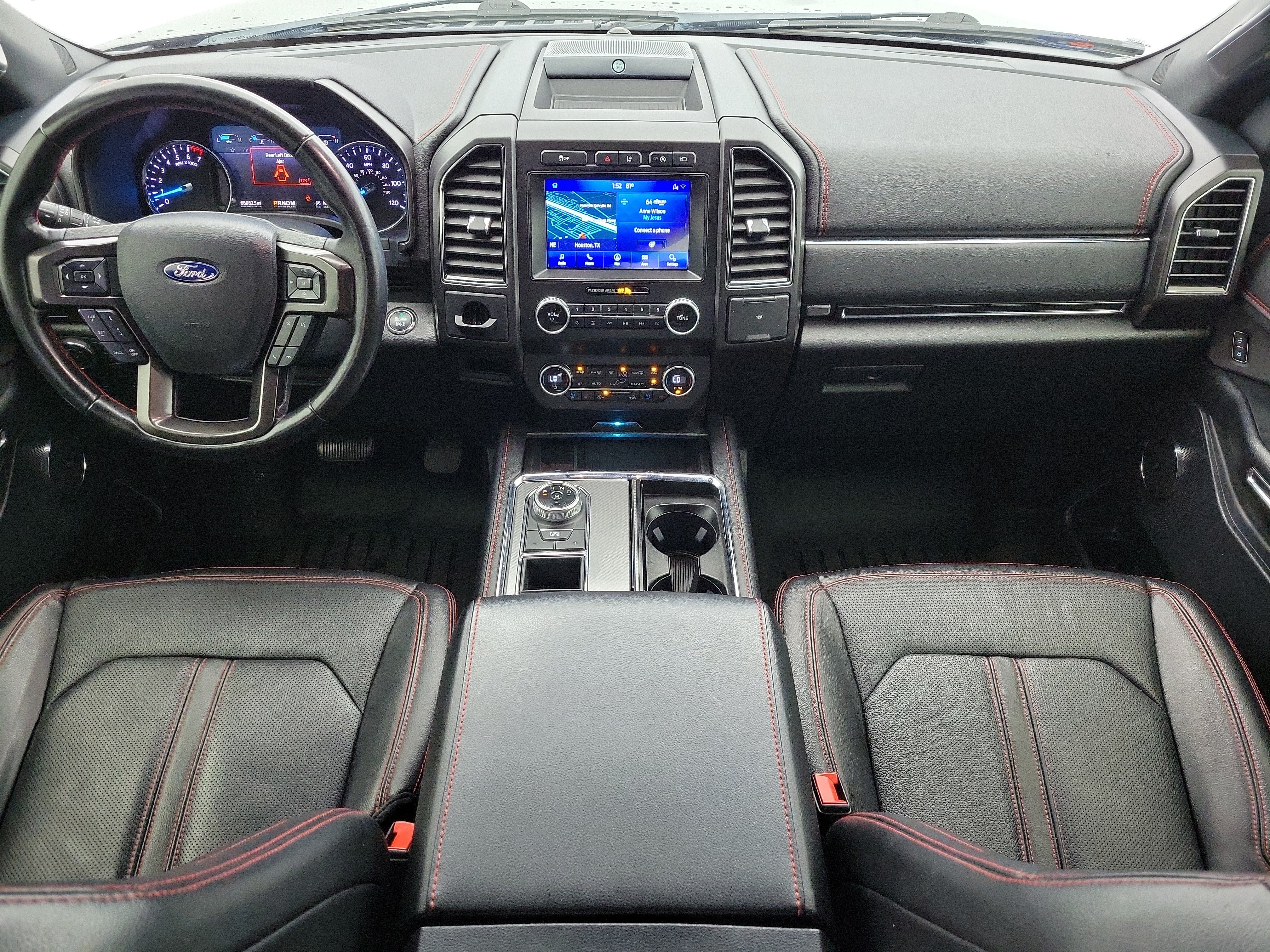 Used 2021 Magnetic Ford Limited image 17