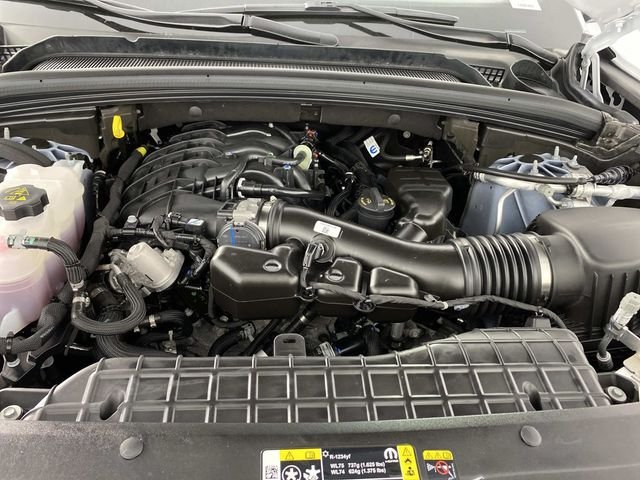 Used 2025 White Jeep Altitude X image 30