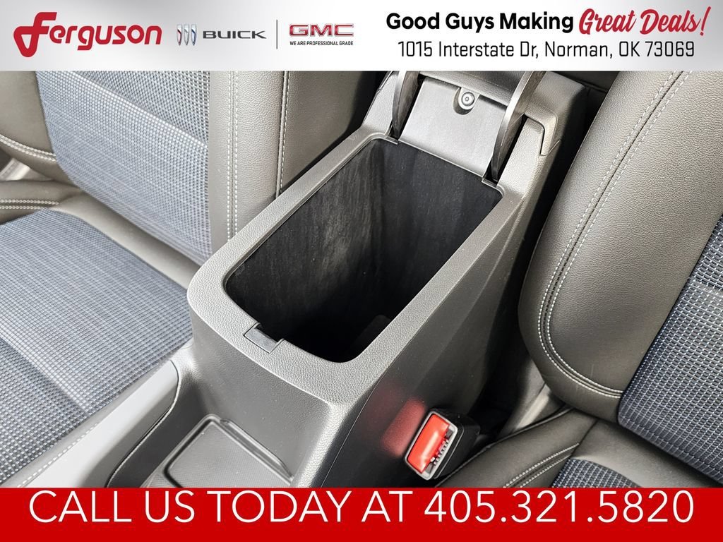 2026 Buick Envista Preferred - Photo 30