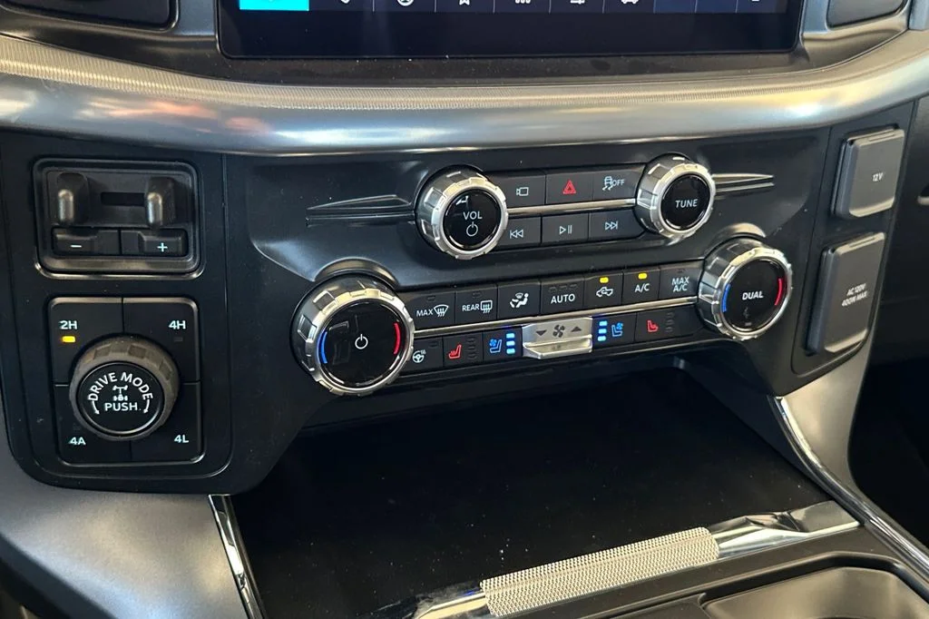 New 2026 Avalanche Ford Lariat image 20