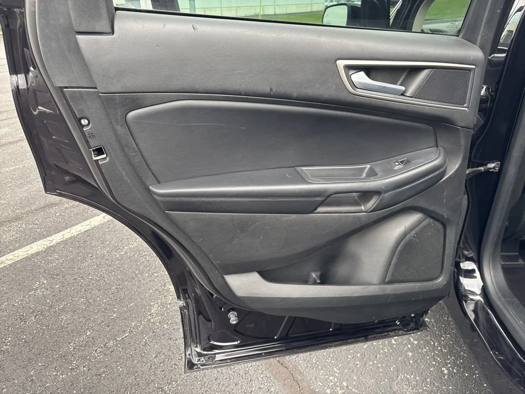 2022 Ford Edge SEL - Photo 29