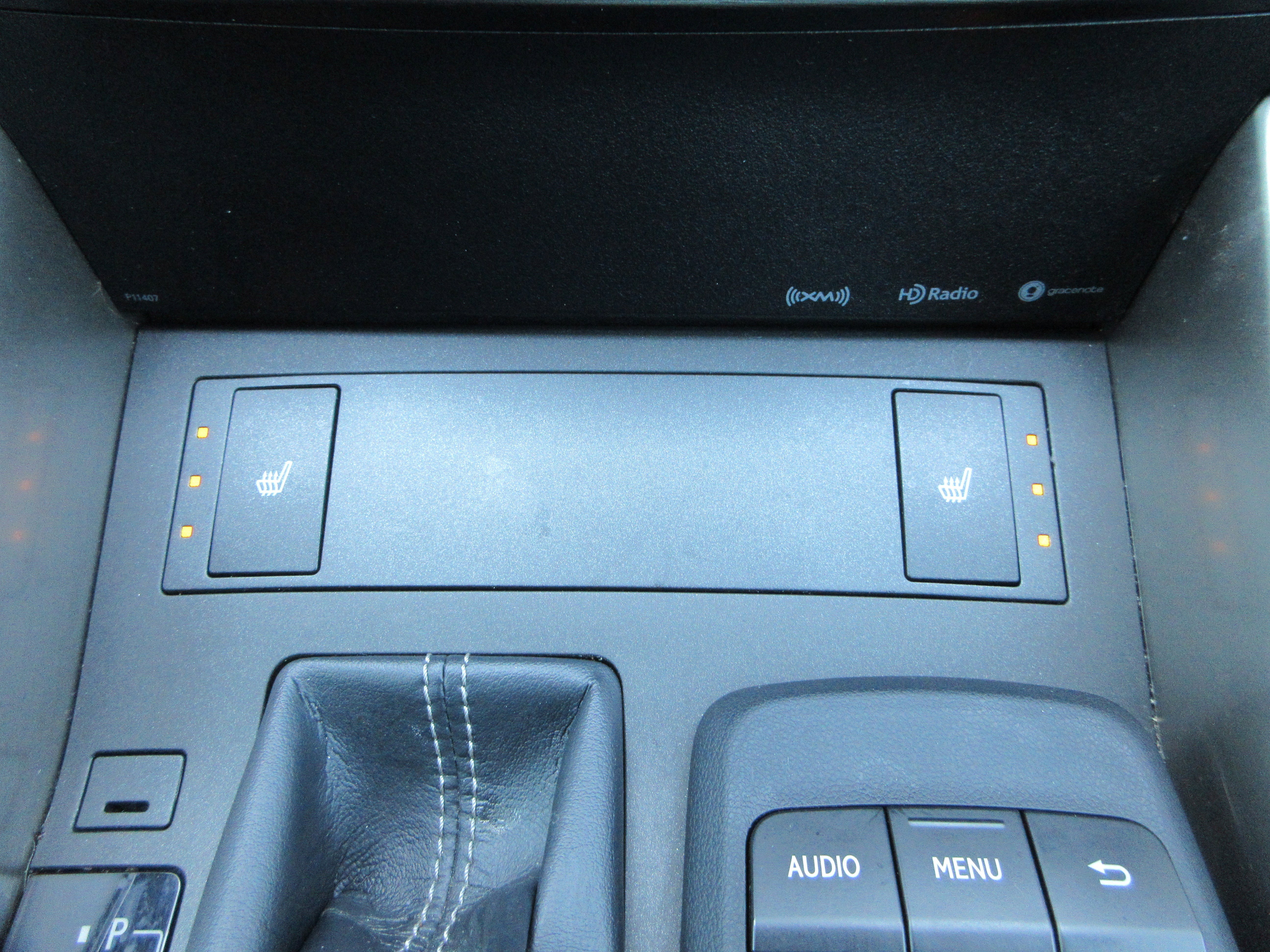 Used 2018 Atomic Silver Lexus 300 image 46