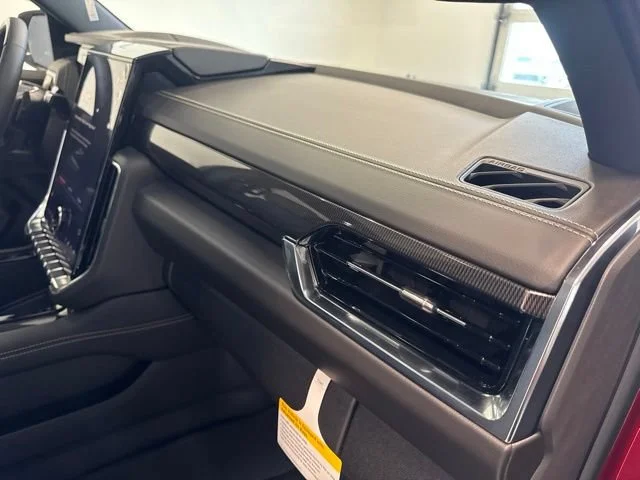 2026 GMC Yukon XL Elevation - Photo 57