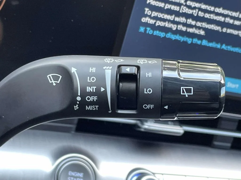 New 2026 Gray Hyundai SE image 22