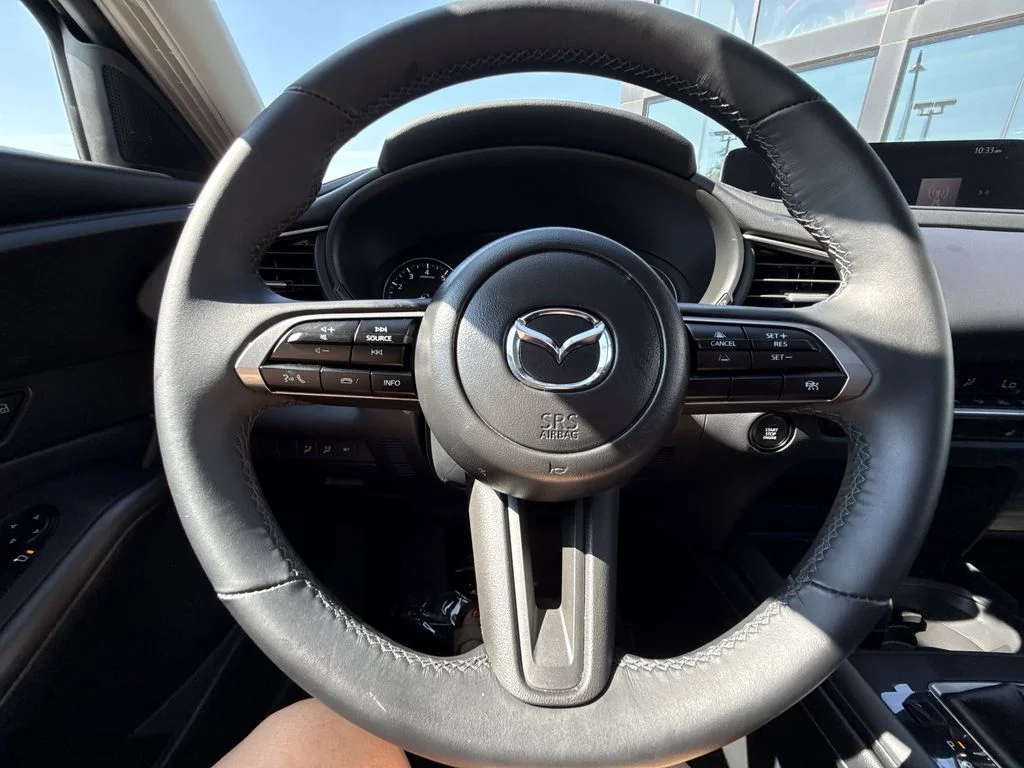 Used 2026 White Mazda 2.5 S Preferred image 14