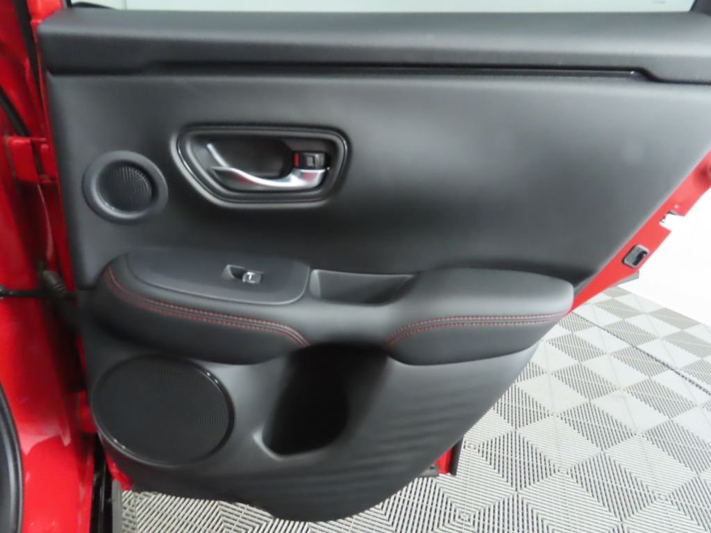 2025 Acura ADX A-Spec Package - Photo 28