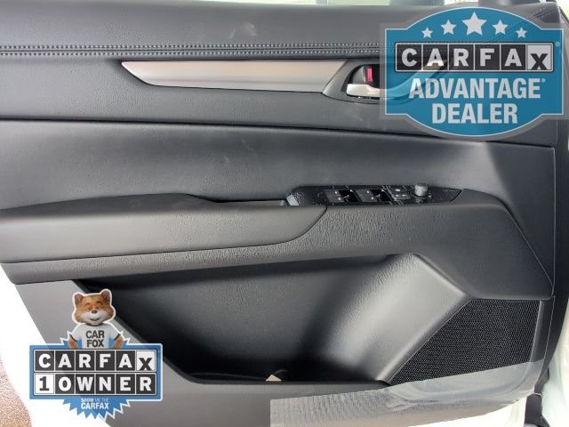Certified Used 2025 White Mazda 2.5 S Preferred Package image 22