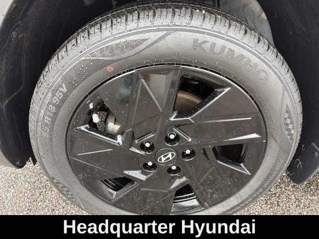 Certified Used 2026 White Hyundai SEL Sport image 30