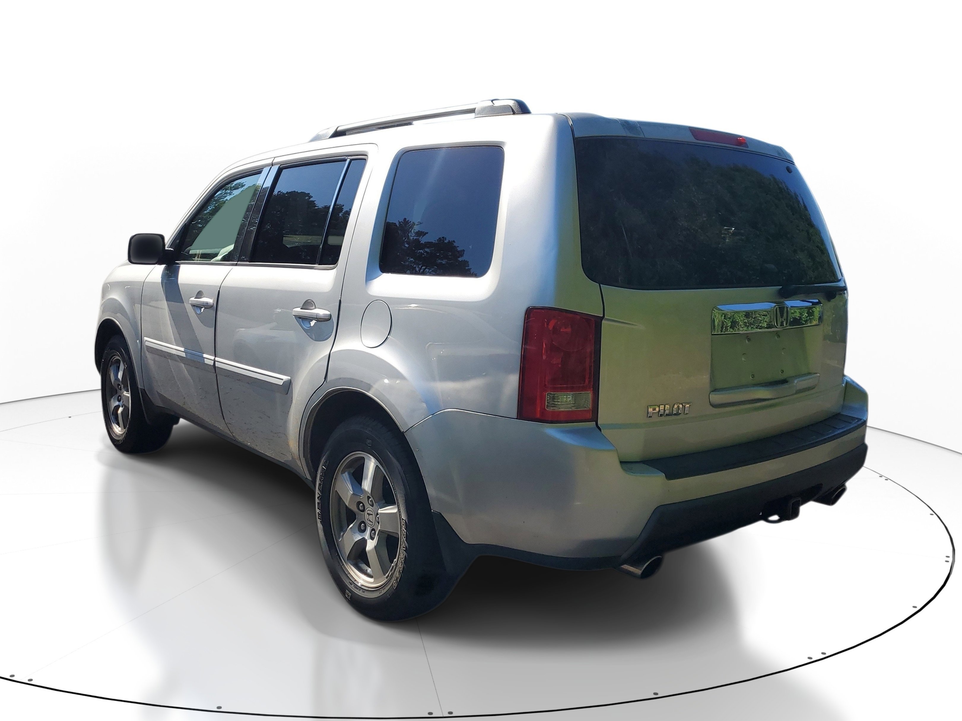 Used 2009  Honda EX image 5