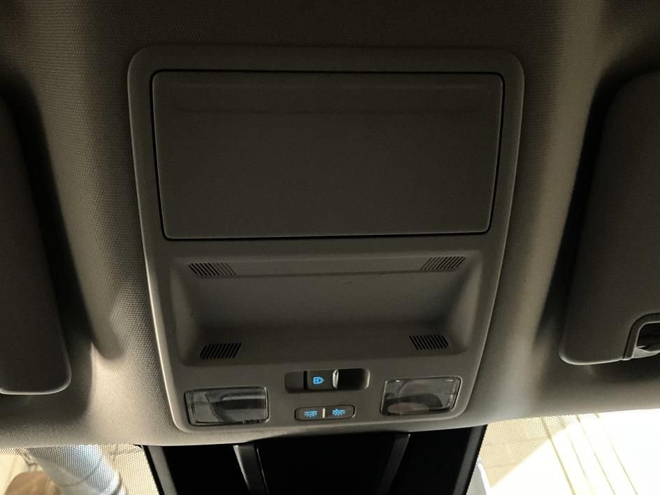 Used 2024 White Ford XLT image 25