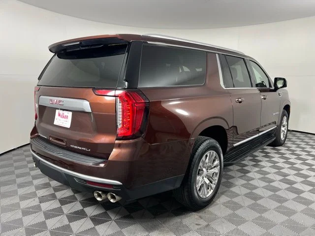 2023 GMC Yukon XL Denali - Photo 7