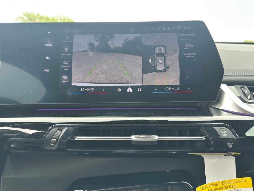 2026 BMW X1 XDrive28i - Photo 34