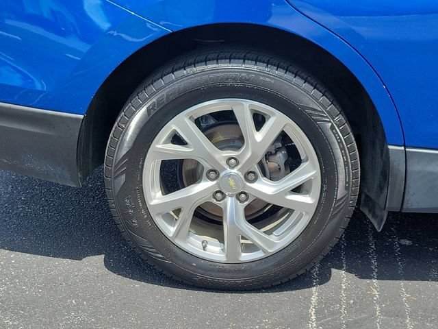 2019 Chevrolet Equinox LT - Photo 7