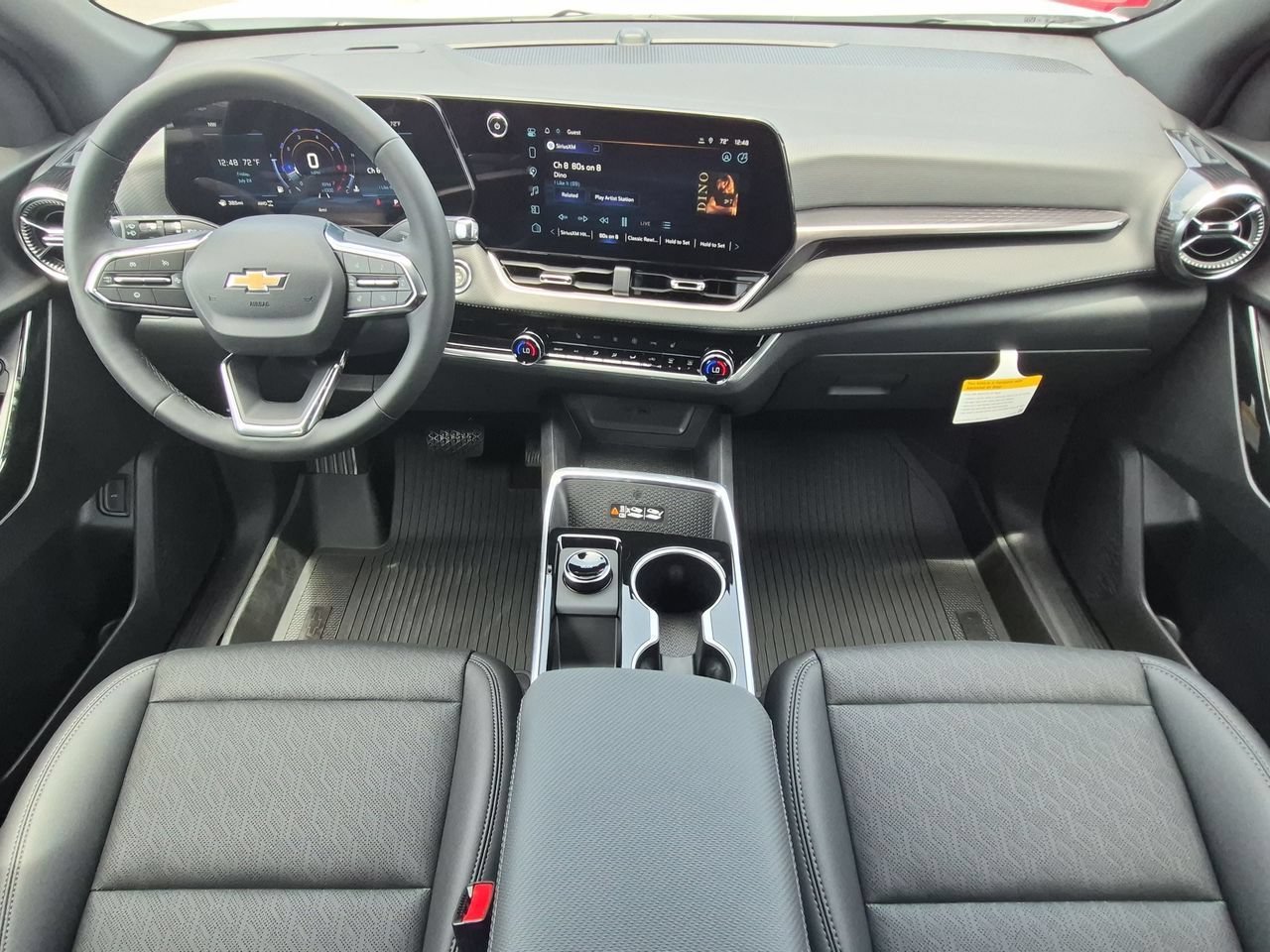 2027 Chevrolet Equinox LT - Photo 21