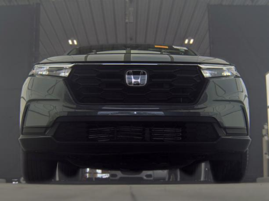 Used 2023  Honda LX image 3