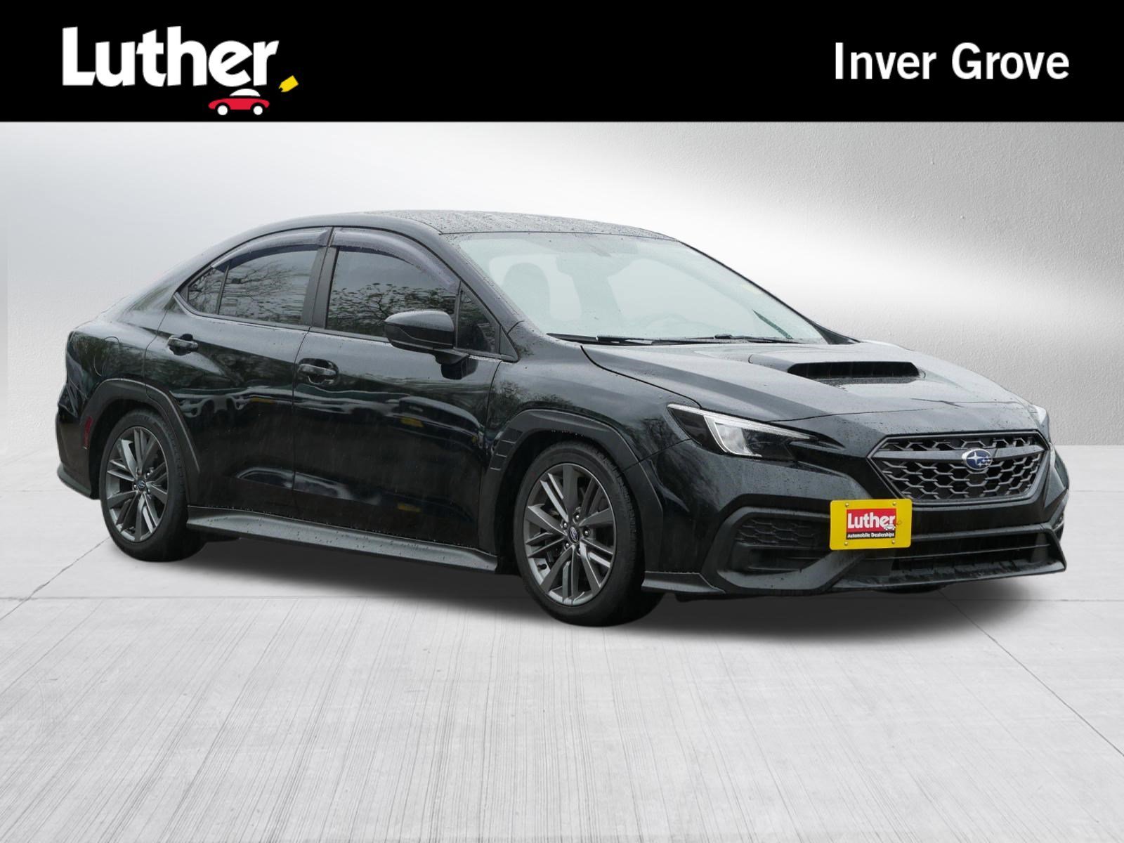 2022 Subaru WRX -'s photo