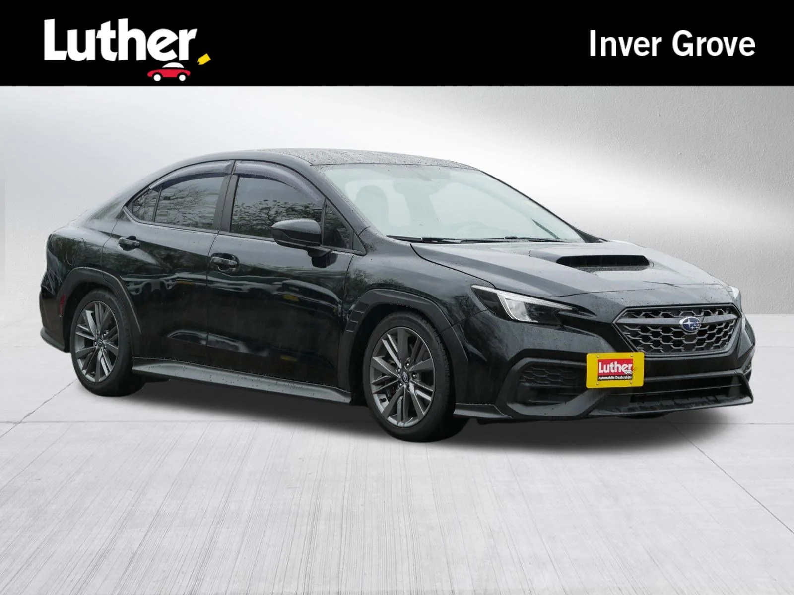 2022 Subaru WRX -'s photo