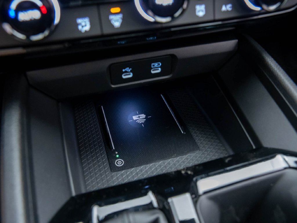 2026 Honda Accord Hybrid Sport - Photo 28