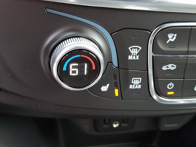 2022 Chevrolet Traverse 1LT - Photo 25