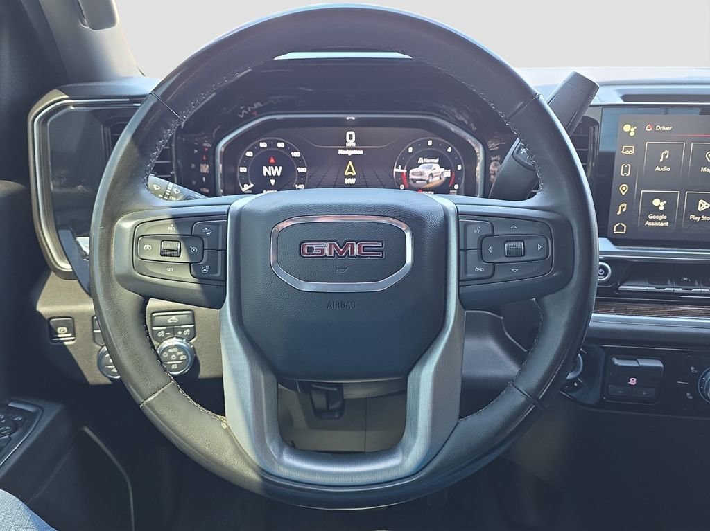 2024 GMC Sierra 1500 Elevation - Photo 9