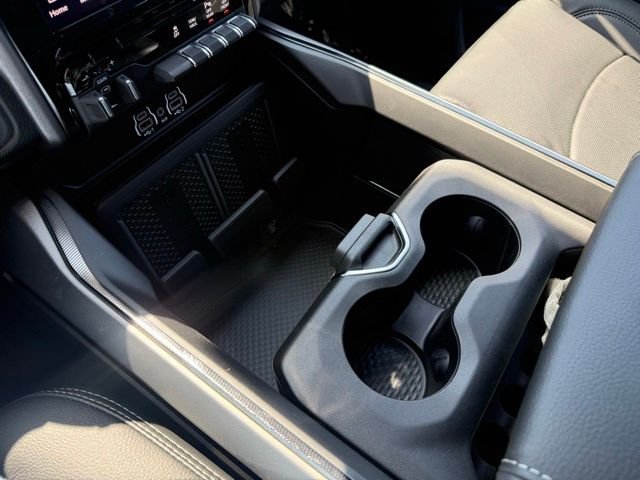 2025 RAM 2500 Power Wagon - Photo 28