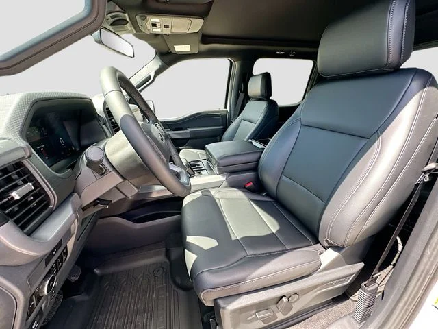 New 2026 Avalanche Ford XLT image 15
