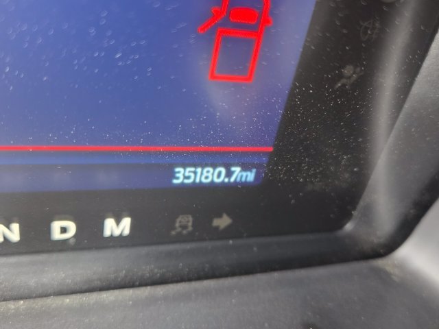 Used 2023 Gray Ford Badlands image 30