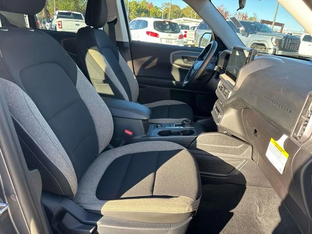 2025 Ford Bronco Sport Big Bend - Photo 28
