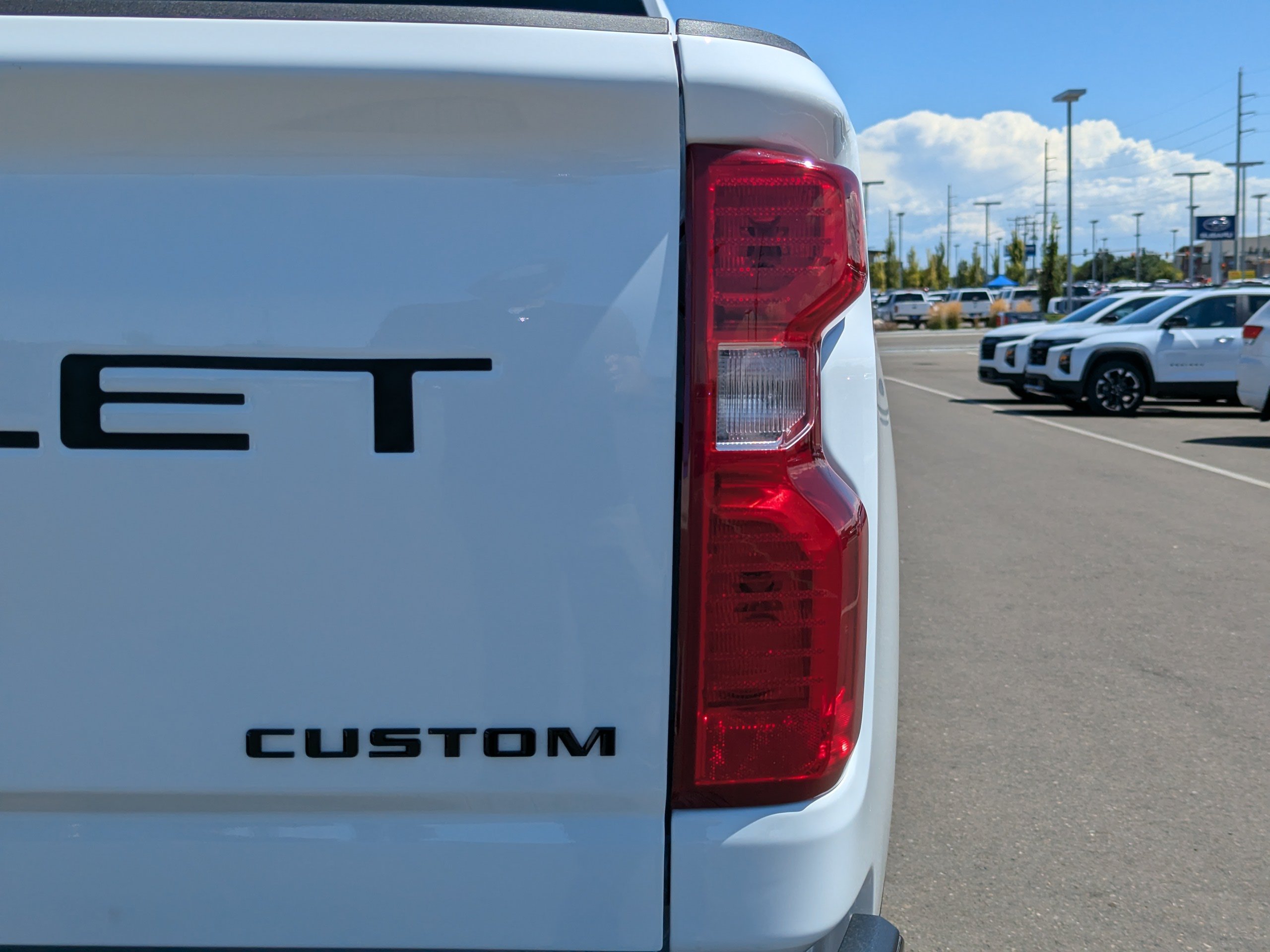 2026 Chevrolet Silverado 2500 HD Custom - Photo 42