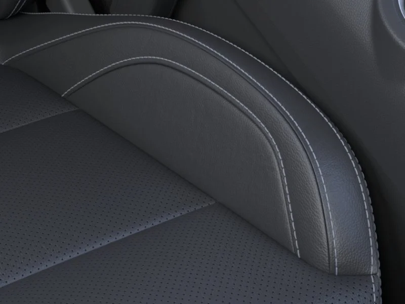 New 2026 Avalanche Gray Ford GT Premium Fastback image 16
