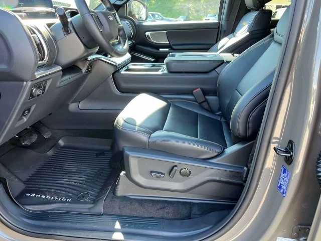 New 2027 Gray Ford Tremor image 24